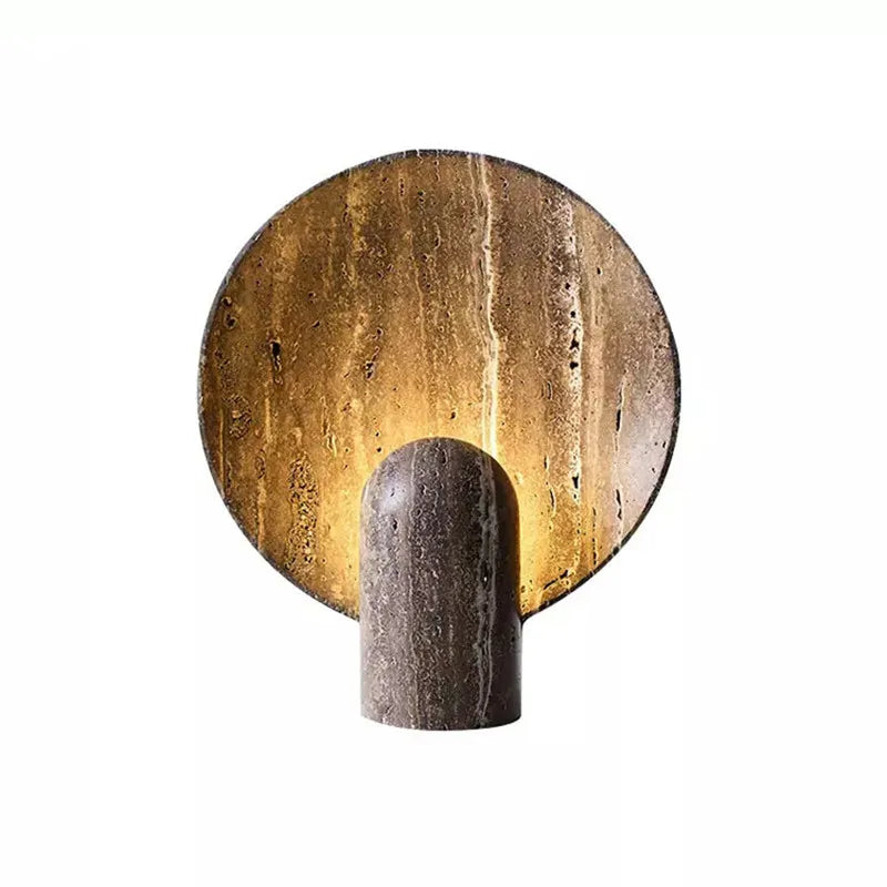 Deco lampe de chevet