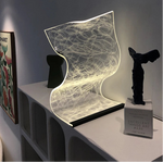 Design lampe de chevet - Vignette | Aura Douce 