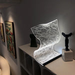 Design lampe de chevet - Vignette | Aura Douce 