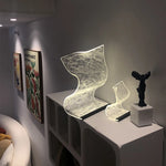 Design lampe de chevet - Vignette | Aura Douce 