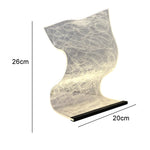 Design lampe de chevet - Vignette | Aura Douce 