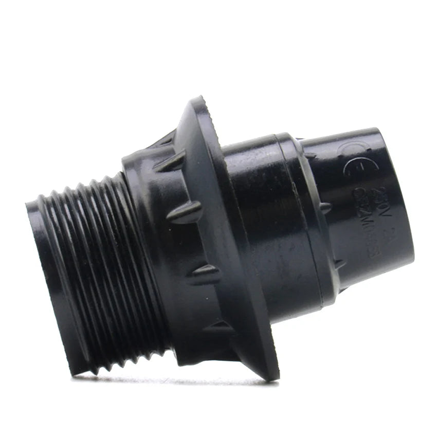 E14 à filetage partiel