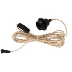 Fabrication d une lampe de chevet - Vignette | Aura Douce 