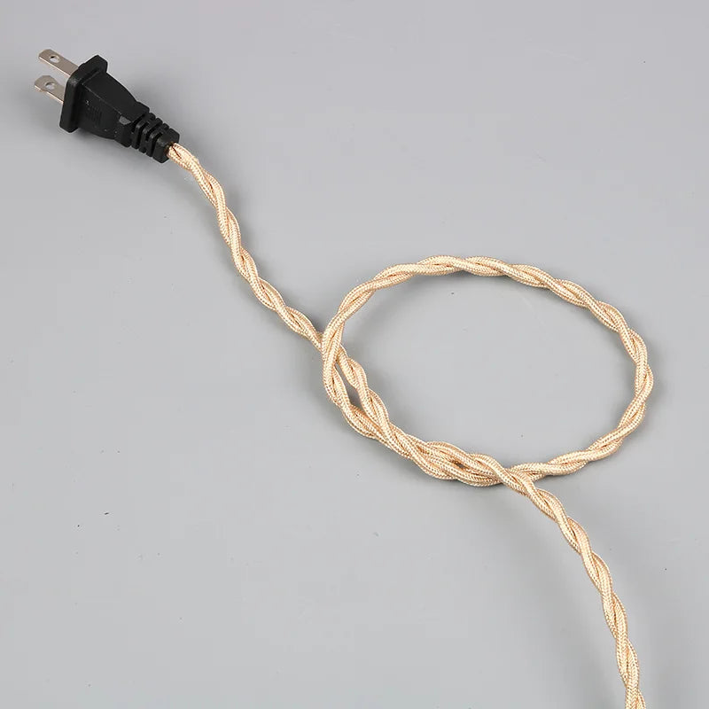 Fabrication d une lampe de chevet