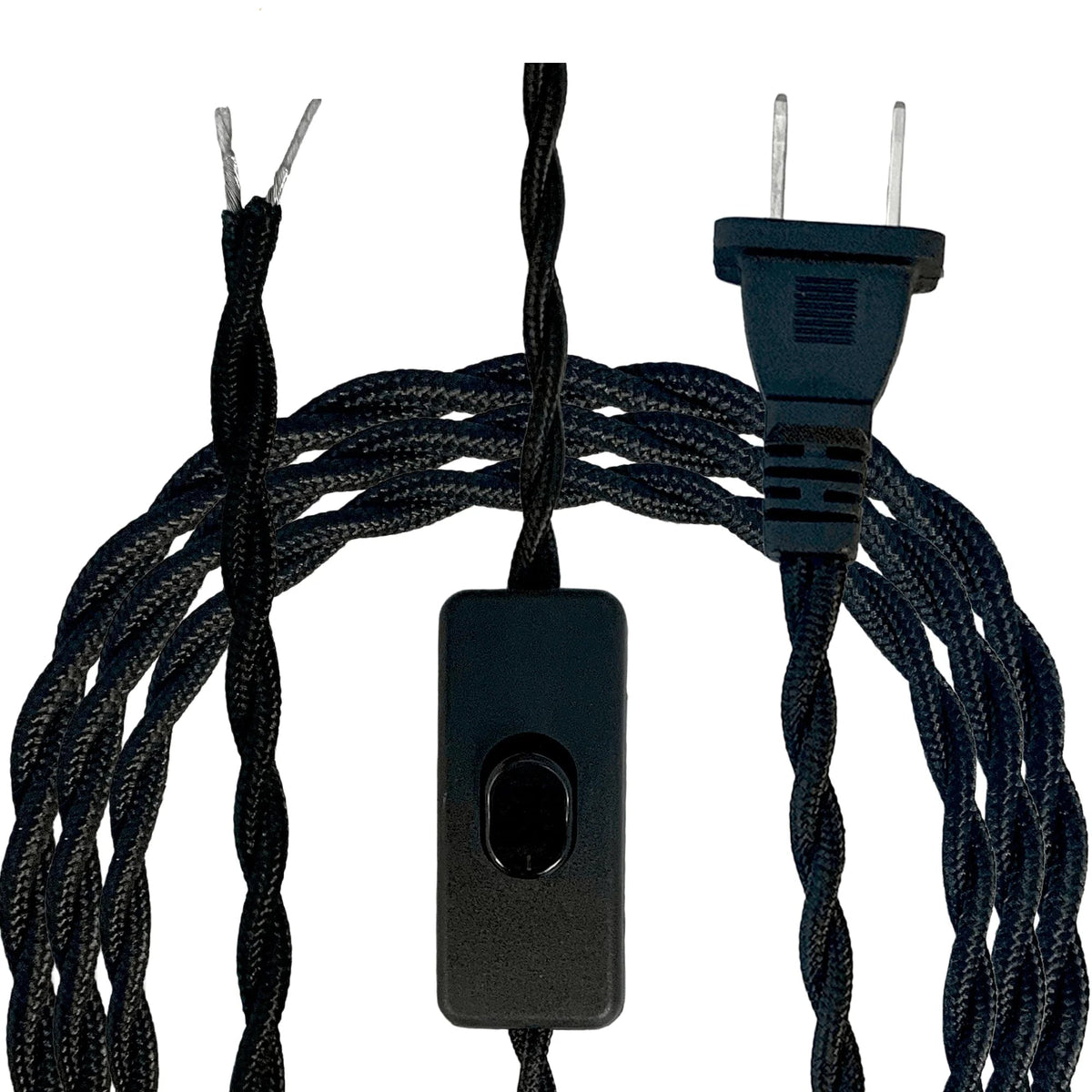 Fabrication d une lampe de chevet