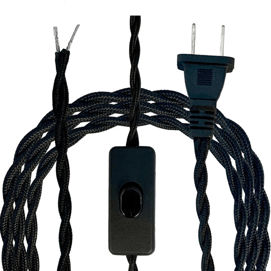Fabrication d une lampe de chevet