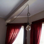 Fabrication d'une lampe de chevet - Vignette | Aura Douce 