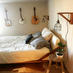 Fabrication d'une lampe de chevet - Vignette | Aura Douce 