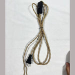 Fabrication d'une lampe de chevet - Vignette | Aura Douce 