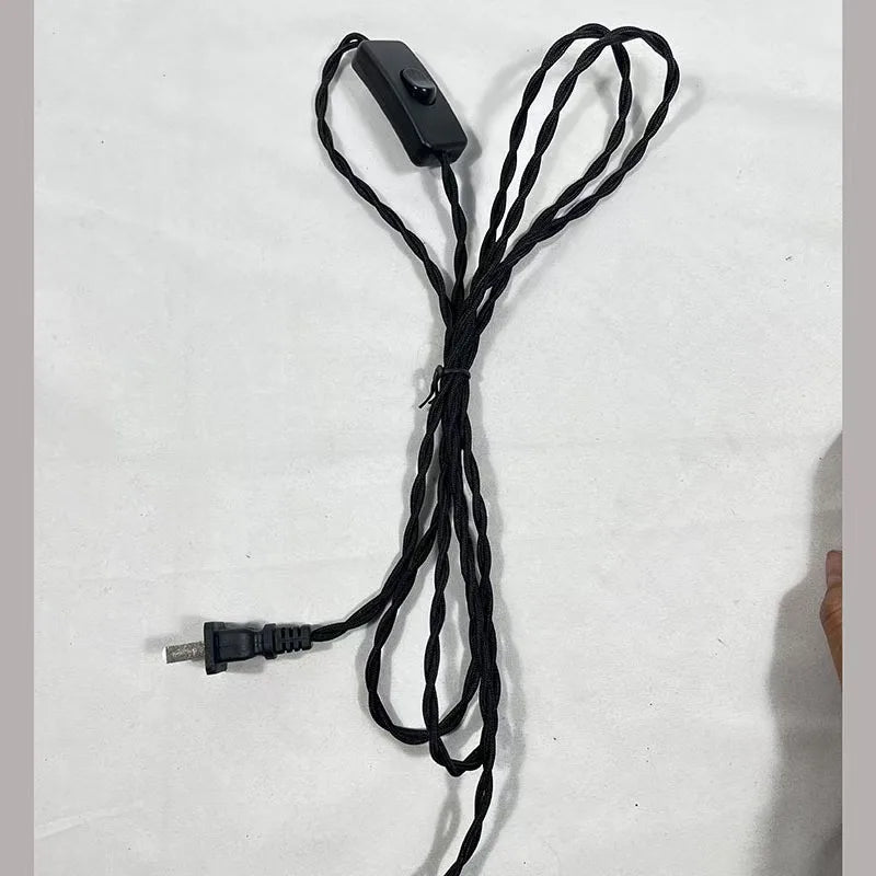Fabrication d une lampe de chevet