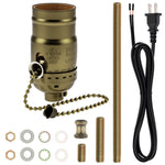 Fabrication lampe de chevet - Vignette | Aura Douce 