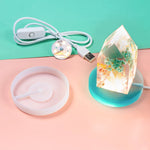 Fabriquer sa lampe de chevet - Vignette | Aura Douce 