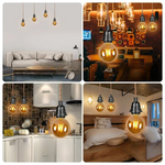 Fabriquer sa lampe de chevet - Vignette | Aura Douce 