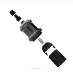 Fixation douille lampe de chevet - Vignette | Aura Douce 