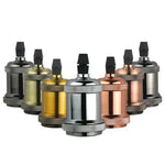 Fixation douille lampe de chevet - Vignette | Aura Douce 