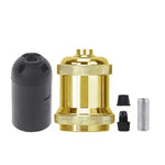 Fixation douille lampe de chevet - Vignette | Aura Douce 