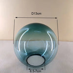 Globe en verre pour lampe de chevet - Vignette | Aura Douce 