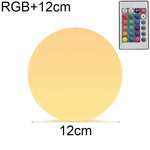 Globe lampe de chevet - Vignette | Aura Douce 