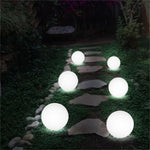 Globe lampe de chevet - Vignette | Aura Douce 