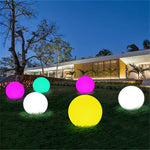 Globe lampe de chevet - Vignette | Aura Douce 