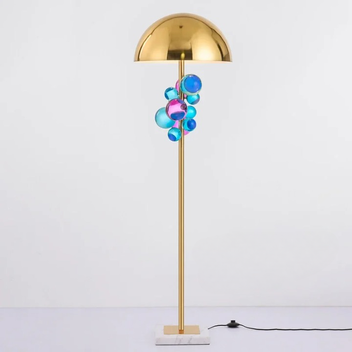 Grand coloré 