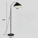 Grande lampe de chevet - Vignette | Aura Douce 