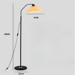 Grande lampe de chevet - Vignette | Aura Douce 