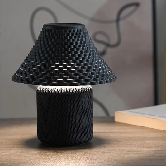 Jolie lampe de chevet