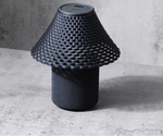 Jolie lampe de chevet - Vignette | Aura Douce 