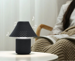 Jolie lampe de chevet - Vignette | Aura Douce 