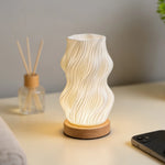 Jolie lampe de chevet - Vignette | Aura Douce 