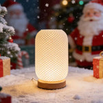 Jolie lampe de chevet - Vignette | Aura Douce 