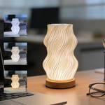 Jolie lampe de chevet - Vignette | Aura Douce 