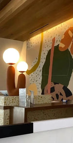 Jolies lampe de chevet - Vignette | Aura Douce 