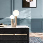 Jolies lampe de chevet - Vignette | Aura Douce 