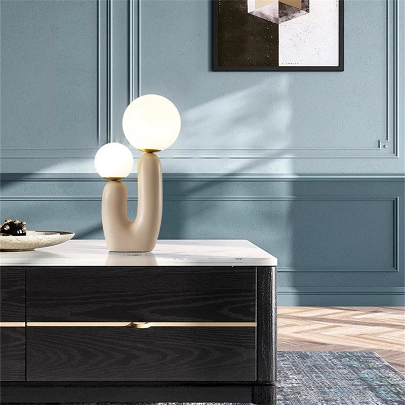 Jolies lampe de chevet