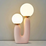 Jolies lampe de chevet - Vignette | Aura Douce 