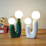 Jolies lampe de chevet - Vignette | Aura Douce 