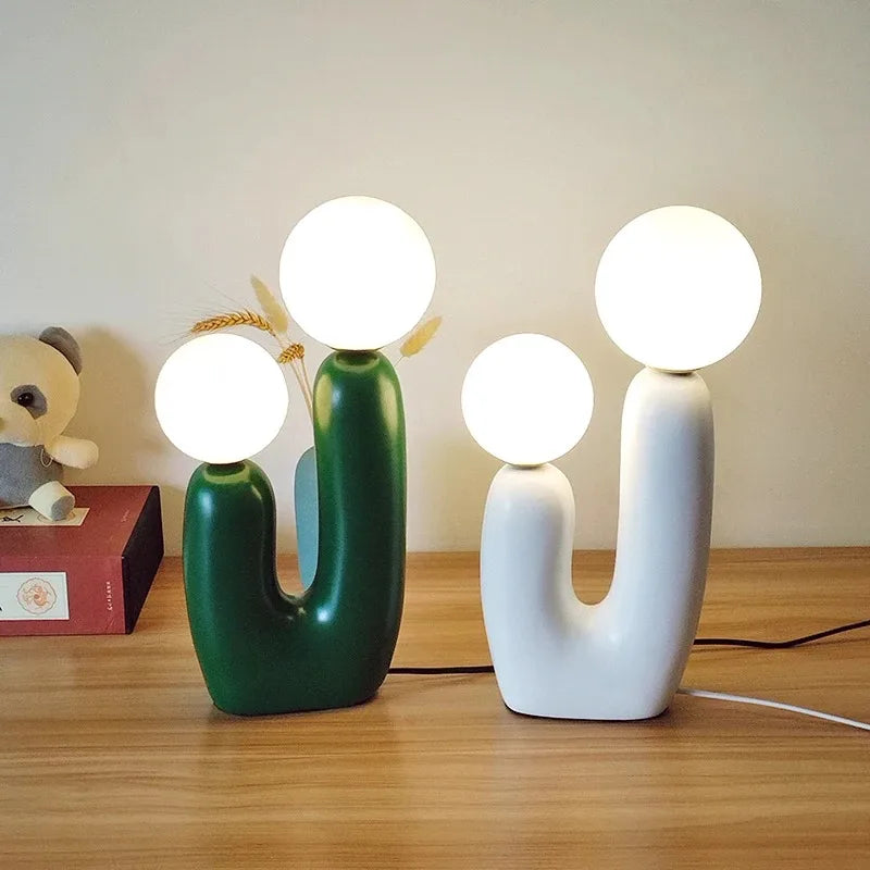 Jolies lampe de chevet