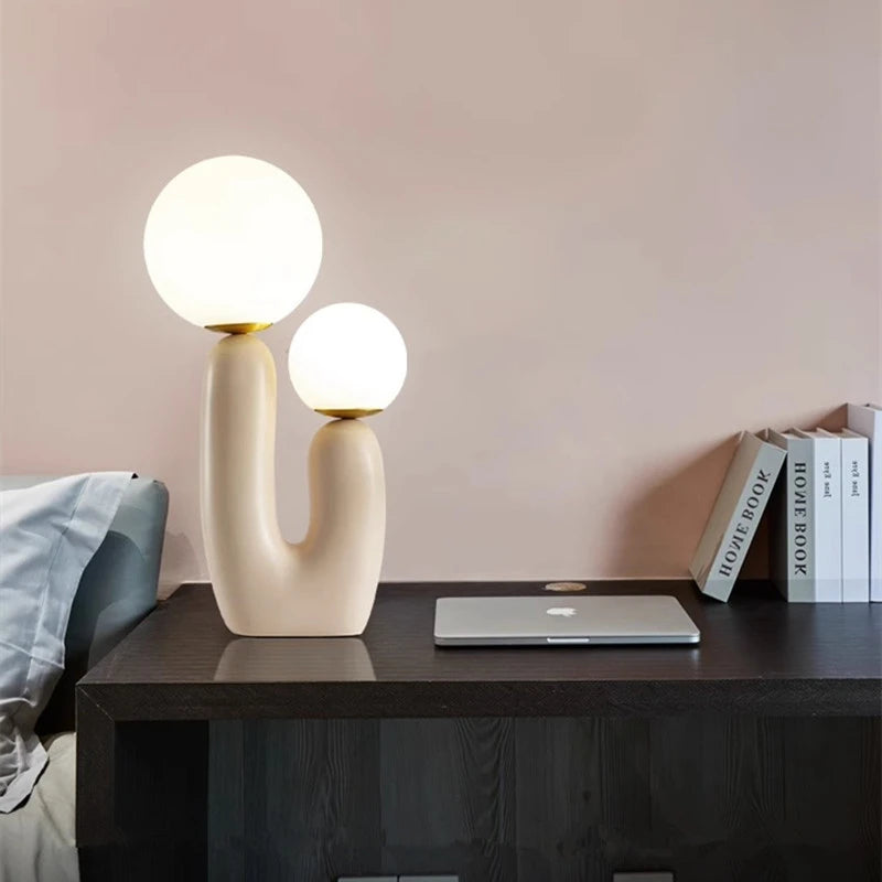 Jolies lampe de chevet