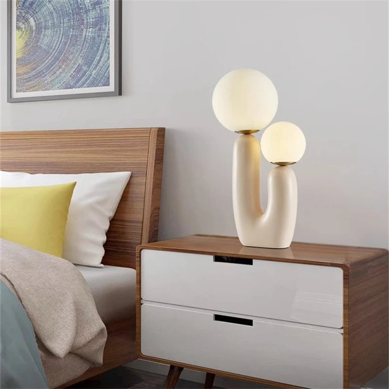 Jolies lampe de chevet