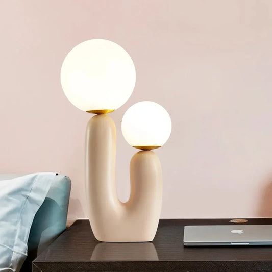 Jolies lampe de chevet