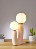 Jolies lampe de chevet - Vignette | Aura Douce 