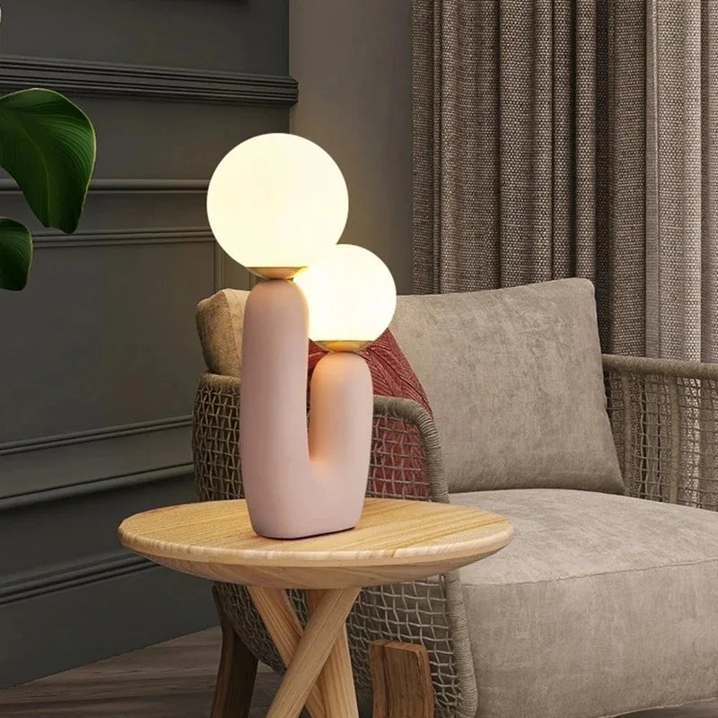 Jolies lampe de chevet