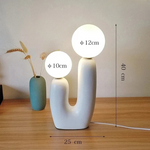 Jolies lampe de chevet - Vignette | Aura Douce 