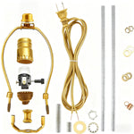 Kit lampe de chevet - Vignette | Aura Douce 