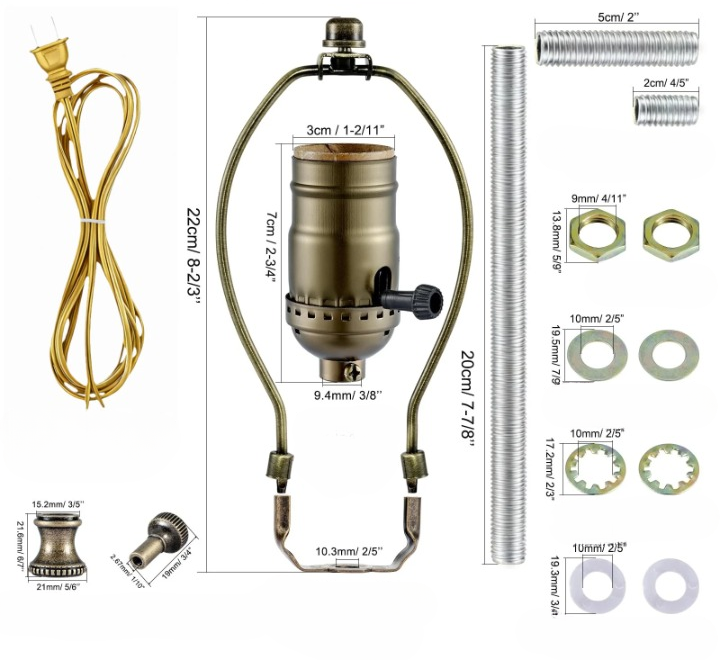 Tout se qu'il y a dedans