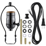 Kit lampe de chevet - Vignette | Aura Douce 