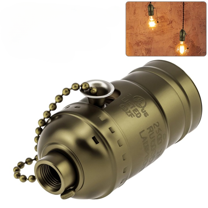 Kit lampe de chevet