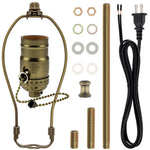 Kit lampe de chevet - Vignette | Aura Douce 